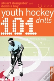 Capa do artigo 101 Youth Hockey Drills