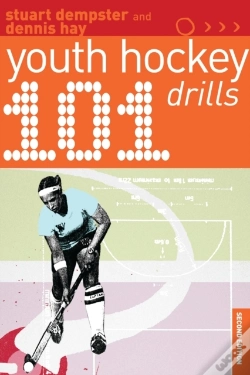 Capa do artigo 101 Youth Hockey Drills