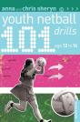 101 Youth Netball Drills Age 12-16 - Preview