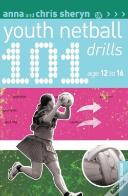 Capa do artigo 101 Youth Netball Drills Age 12-16