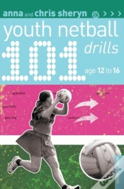 Capa do artigo 101 Youth Netball Drills Age 12-16