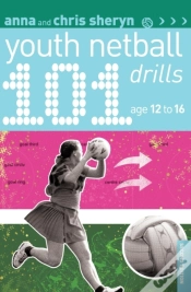 Capa do artigo 101 Youth Netball Drills Age 12-16