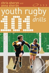 101 Youth Rugby Drills