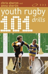 101 Youth Rugby Drills