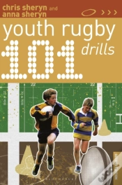 Capa do artigo 101 Youth Rugby Drills