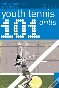 Capa do artigo 101 Youth Tennis Drills