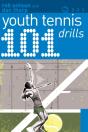 101 Youth Tennis Drills - Preview