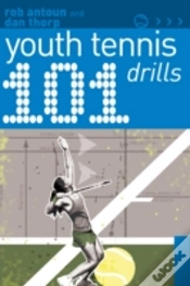 Capa do artigo 101 Youth Tennis Drills