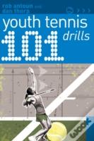 101 Youth Tennis Drills