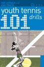 101 Youth Tennis Drills - Preview