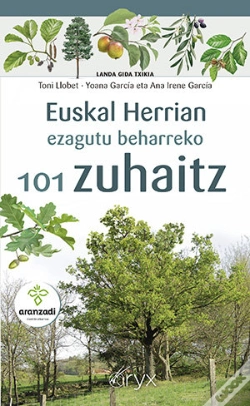 Capa do artigo 101 Zuhaitz