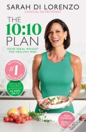 Capa do artigo 10:10 Plan