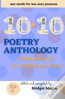 10.10 Poetry Anthology