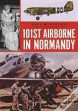 101st Airborne In Normandy