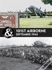 Capa do artigo 101st Airborne