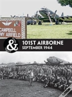 Capa do artigo 101st Airborne