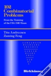 Capa do artigo 102 Combinatorial Problems
