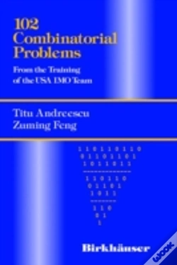 Capa do artigo 102 Combinatorial Problems