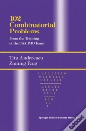 Capa do artigo 102 Combinatorial Problems