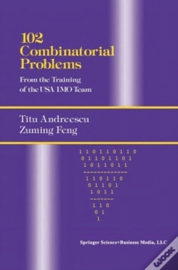 Capa do artigo 102 Combinatorial Problems