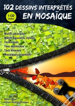 Capa do artigo 102 Dessins Interprétés En Mosaïque