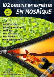 Capa do artigo 102 Dessins Interprétés En Mosaïque