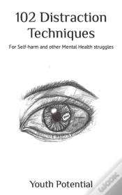 Capa do artigo 102 Distraction Techniques: For Self-Har