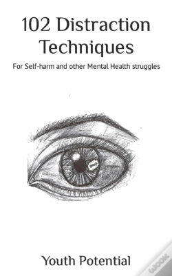 Capa do artigo 102 Distraction Techniques: For Self-Har