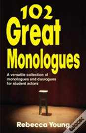 Capa do artigo 102 Great Monologues