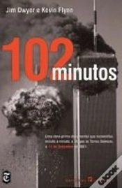 Capa do artigo 102 Minutos