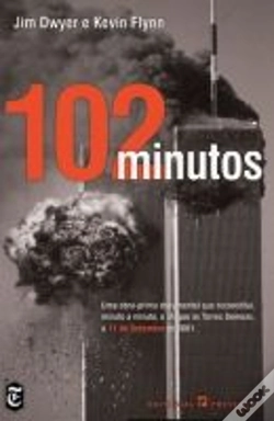 Capa do artigo 102 Minutos