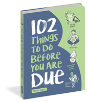 102 Things To Do Before You Are Due - Preview