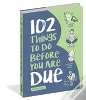 Capa do artigo 102 Things To Do Before You Are Due