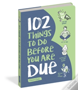 Capa do artigo 102 Things To Do Before You Are Due