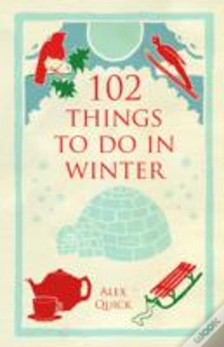 Capa do artigo 102 Things To Do In Winter