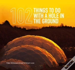 Capa do artigo 102 Things To Do With A Hole In The Ground