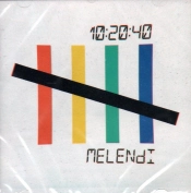 Capa do artigo 10:20:40 - CD