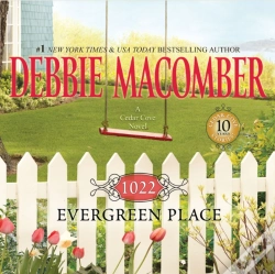 Capa do artigo 1022 Evergreen Place
