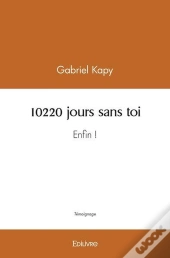 10.220 Jours Sans Toi - Raconte Momar Sourang - Enfin !
