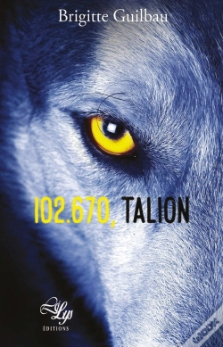 Capa do artigo 102.670, Talion