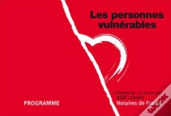 Capa do artigo 102ème Congrès Des Notaires ; Les Personnes Vulnérables