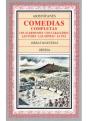 103. Comedias Completas, 2 Vols. - Preview