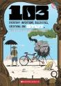 103 Everyday Inventions, Discoveries, Creations And Stuff - Preview