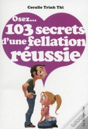Capa do artigo 103 Secrets D