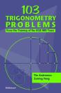 103 Trigonometry Problems - Preview