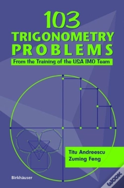 Capa do artigo 103 Trigonometry Problems