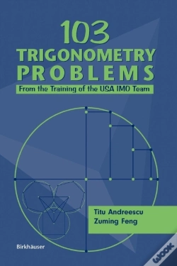 Capa do artigo 103 Trigonometry Problems