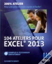 Capa do artigo 104 Ateliers Pour Excel 2013