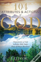 Capa do artigo 104 Attributes And Actions Of God