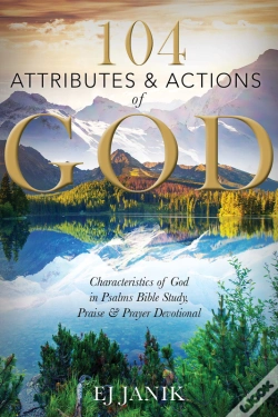 Capa do artigo 104 Attributes And Actions Of God